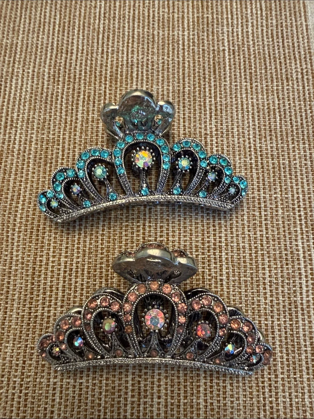 Hair Pieces